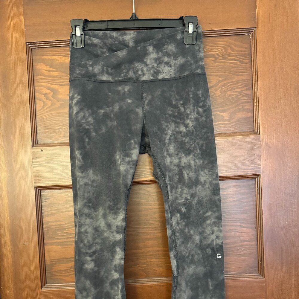 Glowmode Featherfit Leggings - Size Medium